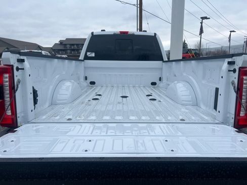 New 2026 Ford F250 XL w/ STX Appearance Package image 13