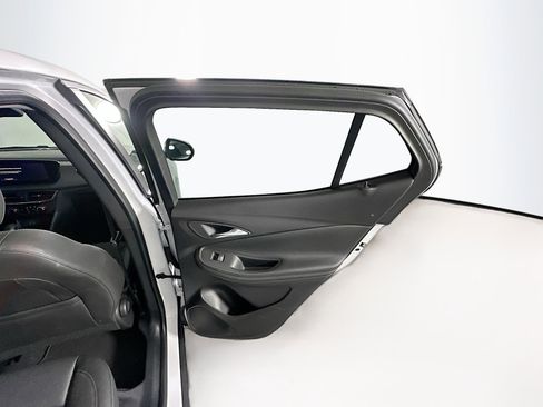 Used 2025 Buick Encore GX Preferred image 29