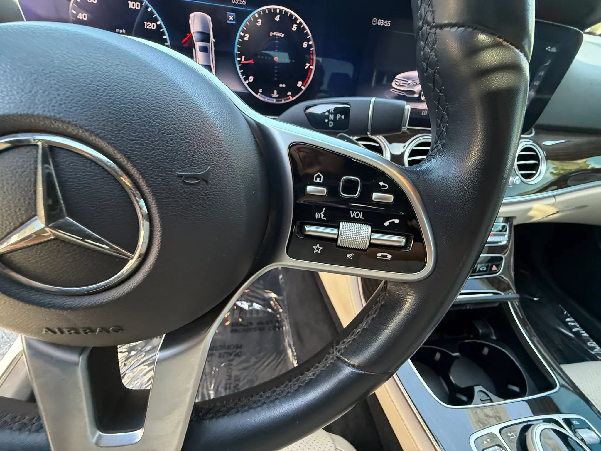 Used 2020 Mercedes-Benz E 350 Sedan image 30