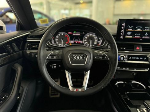 Used 2024 Audi S5 Premium AWD/4WD image 26