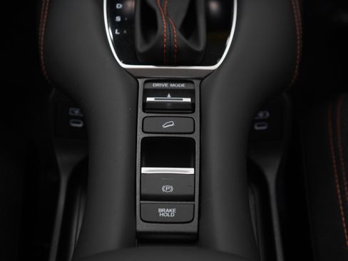 Used 2025 Honda HR-V Sport image 19