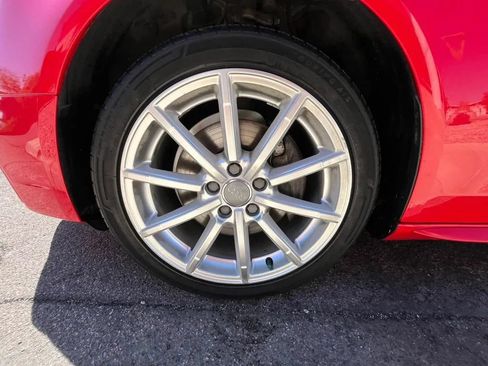 Used 2014 Audi A4 2.0T Premium Plus w/ Premium Plus Package AWD/4WD image 16