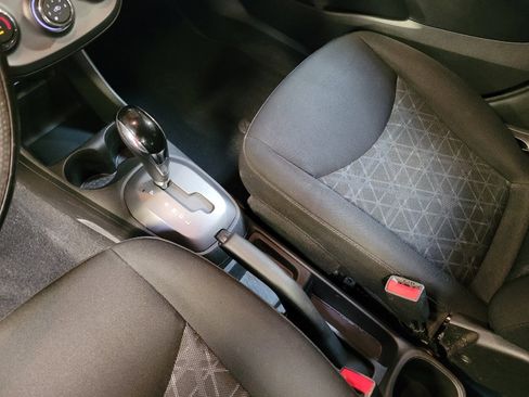 Used 2019 Chevrolet Spark LS FWD image 26