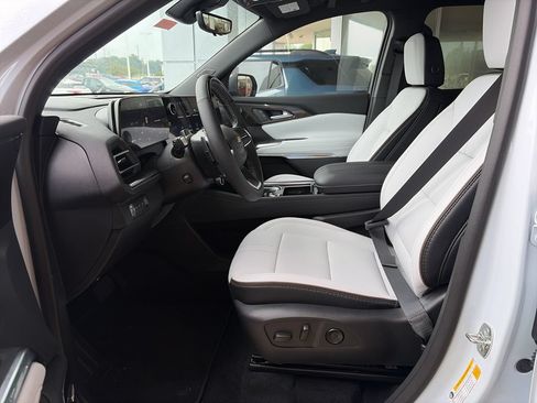 New 2026 Chevrolet Traverse High Country AWD/4WD image 15