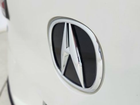 Used 2024 Acura ZDX A-Spec image 16