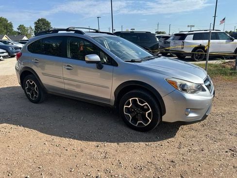 Used 2015 Subaru Crosstrek 2.0i Premium AWD/4WD image 15