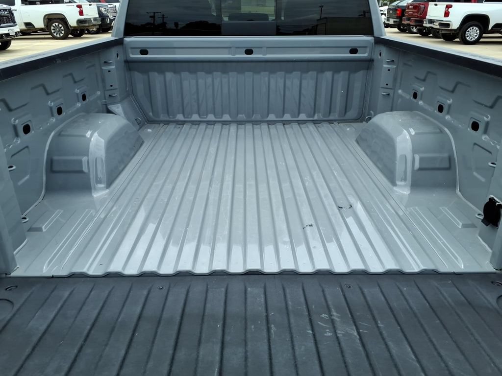 Used 2025 Chevrolet Silverado 1500 RST w/ Texas Edition Plus RWD image 12