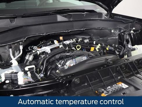 New 2026 Ford Explorer Active w/ Active Comfort Package AWD/4WD image 12
