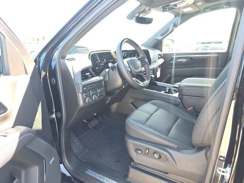 New 2026 Chevrolet Tahoe RST w/ Advanced Technology Package AWD/4WD image 17