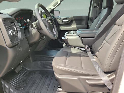 New 2026 GMC Sierra 1500 Pro w/ Pro Value Package image 29