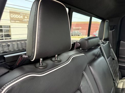 Used 2024 GMC Sierra 1500 AT4X w/ AT4X AEV Edition AWD/4WD image 53