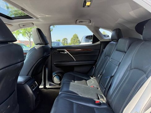 Used 2016 Lexus RX 350 AWD w/ Premium Package image 16