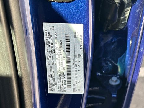 New 2026 Ford F250 XLT w/ XLT Premium Package image 26