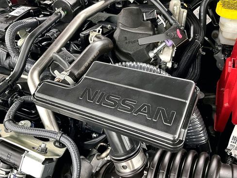 Used 2024 Nissan Sentra SV image 34