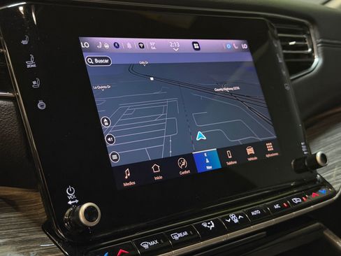 Used 2022 Jeep Wagoneer Series II w/ Premium Group I image 27