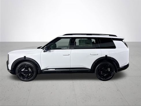 New 2027 Kia Telluride SX X-Line AWD/4WD image 9