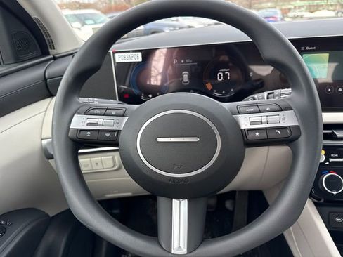 New 2026 Hyundai Tucson SEL image 19