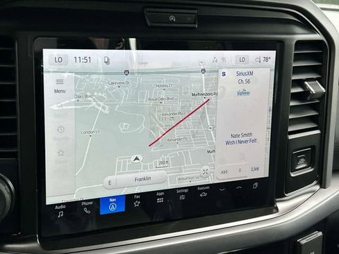 New 2026 Ford F150 XLT AWD/4WD image 32