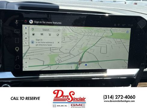 New 2026 GMC Sierra 1500 Elevation AWD/4WD image 18