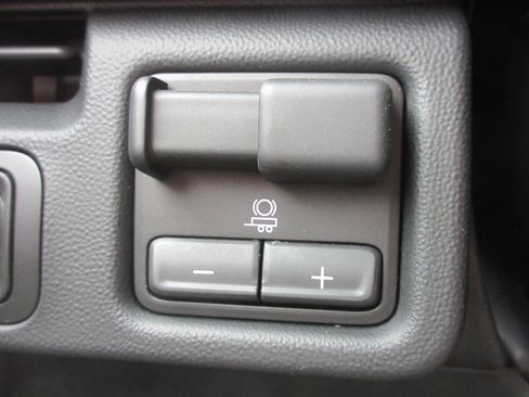 New 2026 GMC Sierra EV Elevation image 14