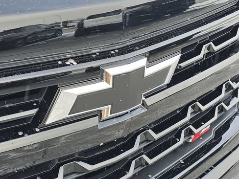Certified 2023 Chevrolet Silverado 1500 LT Trail Boss w/ Protection Package AWD/4WD image 30