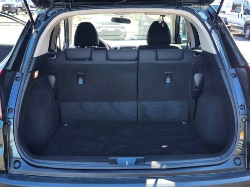 Used 2018 Honda HR-V EX image 32
