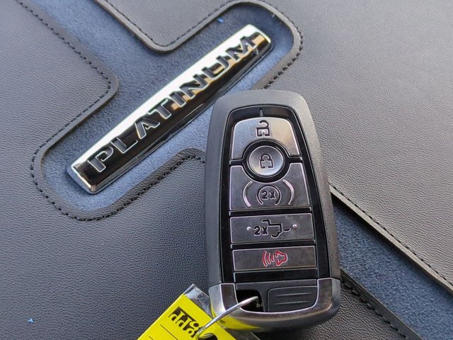 New 2026 Ford F250 Platinum AWD/4WD image 30