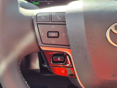 New 2026 Toyota Camry XLE image 16