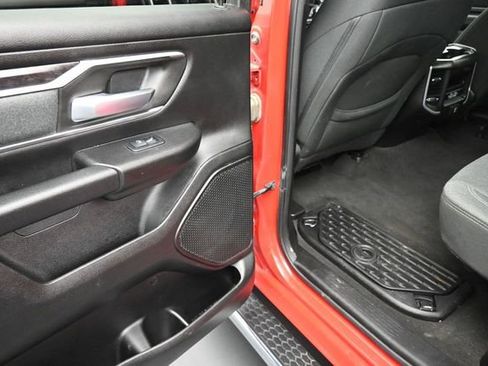 Used 2021 RAM 1500 Big Horn AWD/4WD image 17