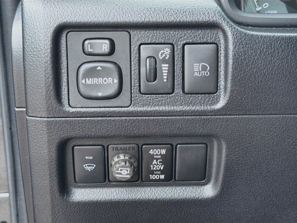 Used 2021 Toyota 4Runner SR5 RWD image 31