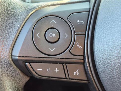 Used 2023 Toyota RAV4 LE FWD image 18