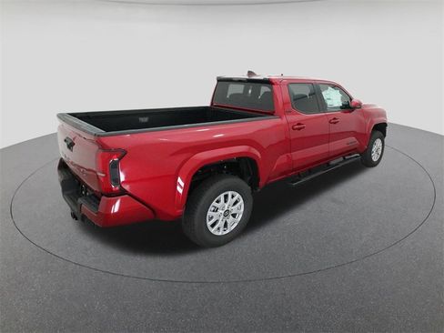 New 2026 Toyota Tacoma SR5 image 9