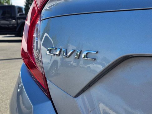 Used 2017 Honda Civic EX image 17