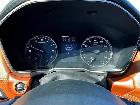 Used 2021 Subaru Legacy Touring XT image 20