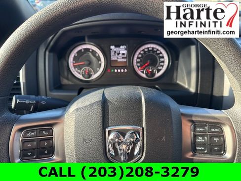 Used 2024 RAM 1500 Classic Warlock image 27