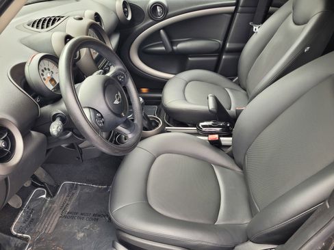 Used 2012 MINI Cooper Countryman image 12