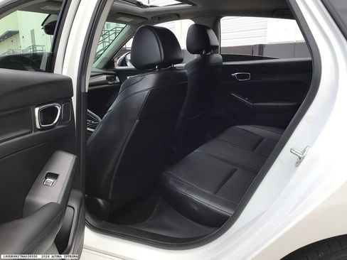 Used 2024 Acura Integra FWD image 9