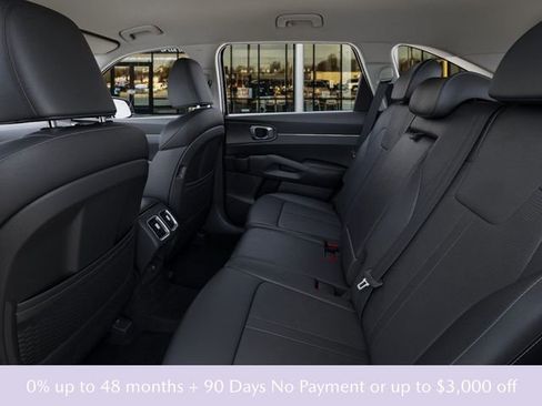 New 2026 Kia Sorento S image 18