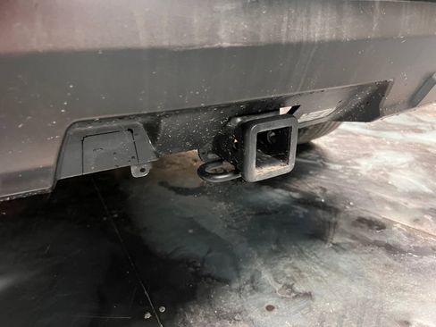 Used 2022 Honda Passport TrailSport image 26