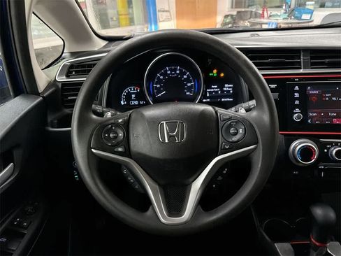 Certified 2019 Honda Fit EX image 23