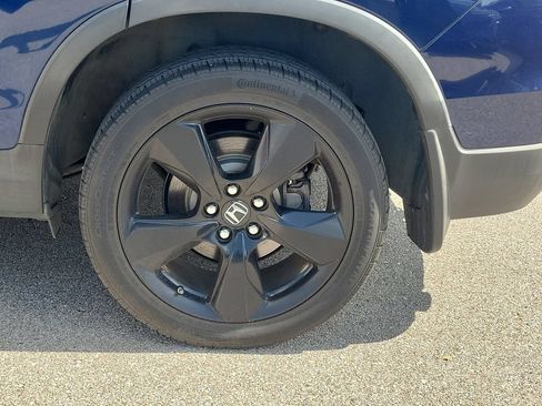 Used 2020 Honda Passport Elite image 11
