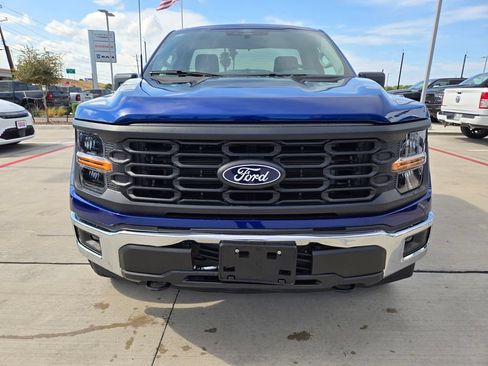 Used 2026 Ford F150 XL w/ Equipment Group 103A High AWD/4WD image 8