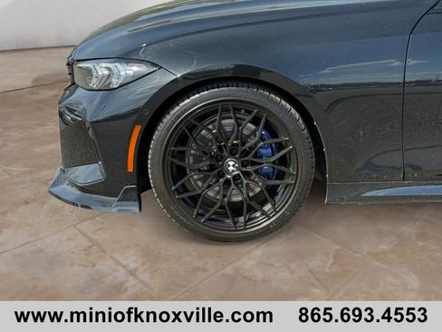 Used 2023 BMW M340i w/ Premium Package image 9