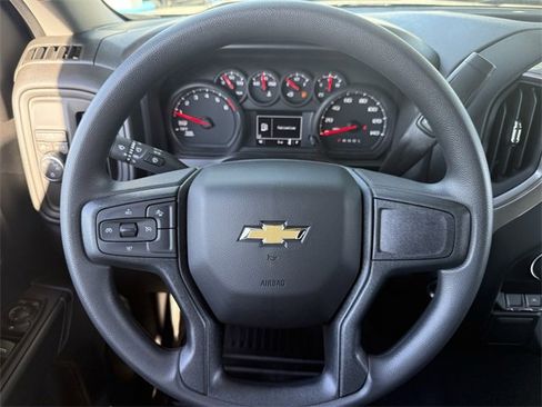 New 2026 Chevrolet Silverado 1500 Custom image 13