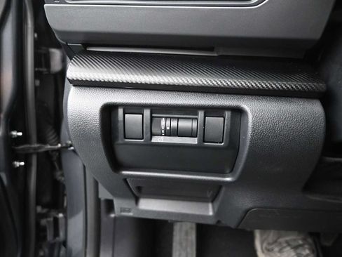 Used 2024 Subaru Crosstrek 2.0i AWD/4WD image 13
