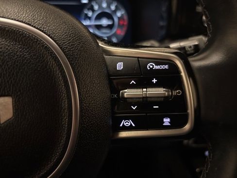 Certified 2023 Kia Sorento SX image 20