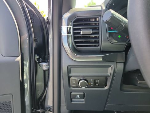 New 2026 Ford F150 STX AWD/4WD image 22