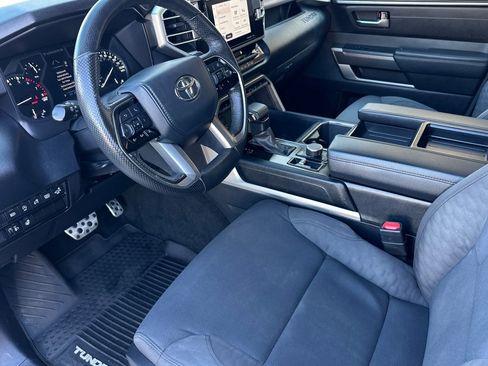 Used 2024 Toyota Tundra SR5 image 9