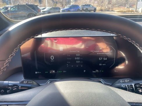 New 2026 Kia Sorento SX Prestige image 18