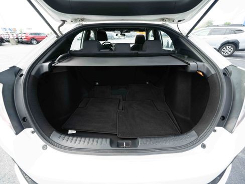 Used 2019 Honda Civic EX image 27
